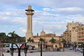 Луксор ВИП на микроавтобусе