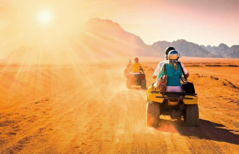 Семейное сафари